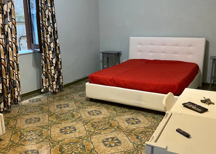 Casa Carmela Partenopea A Due Passi Da Spaccanapoli