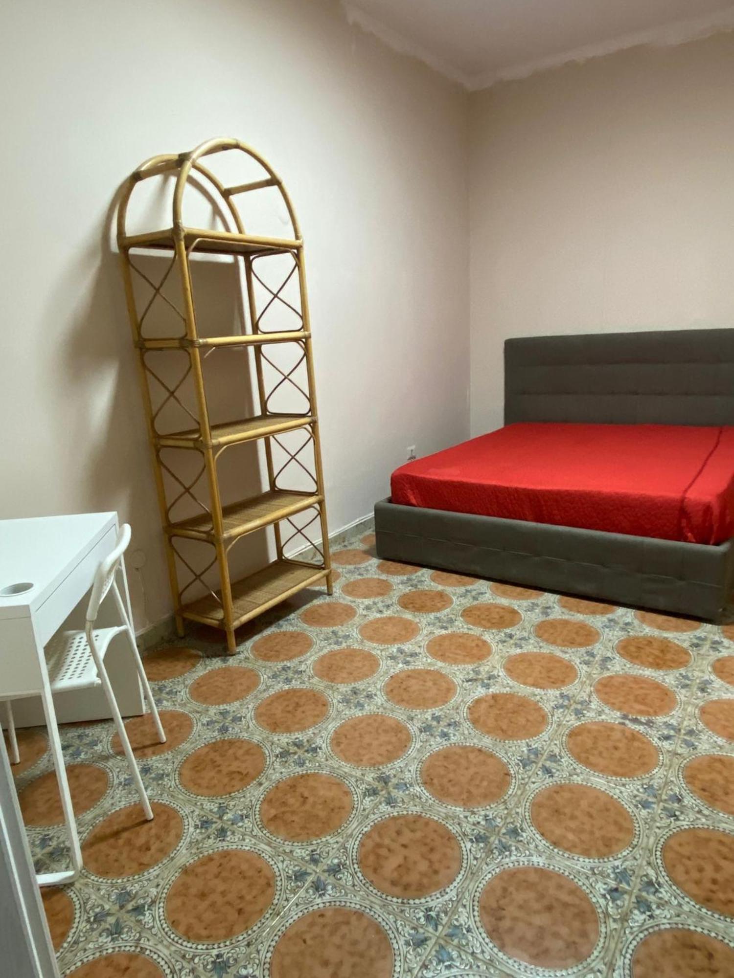 Casa Carmela Partenopea A Due Passi Da Spaccanapoli